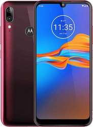 Замена дисплея на телефоне Motorola Moto E6 Plus в Омске